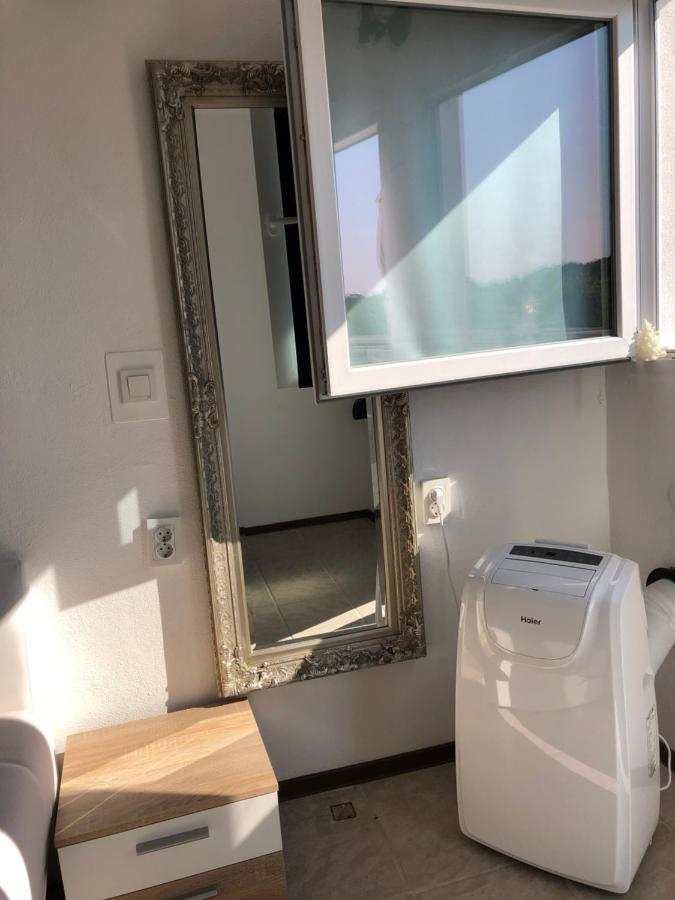 Josephina Rooms Medulin Luaran gambar