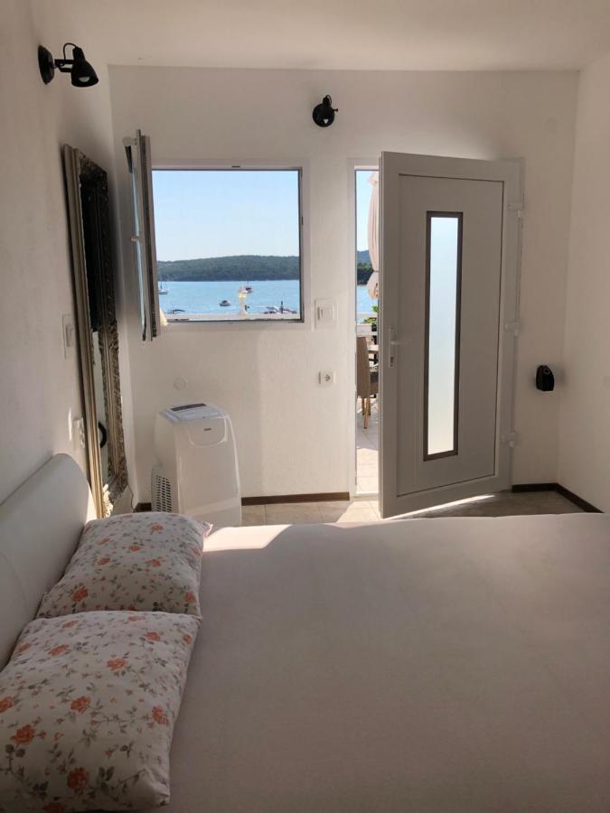 Josephina Rooms Medulin Luaran gambar